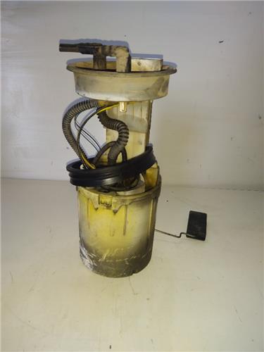 aforador volkswagen passat berlina (3b3)(2000 >) 1.9 advance [1,9 ltr.   74 kw tdi]