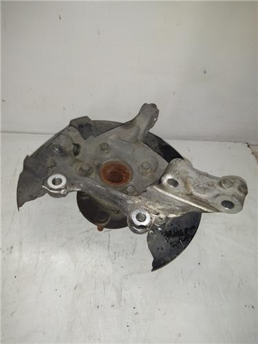 mangueta delantera izquierda ford mondeo berl