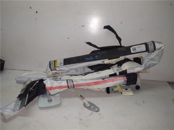 airbag cortina delantero derecho ford mondeo