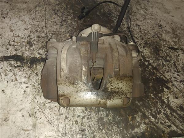 pinza freno delantero derecha mercedes benz c