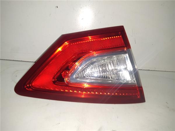 piloto porton trasero izquierdo ford mondeo b