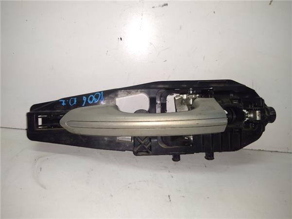 maneta exterior delantera izquierda ford mond
