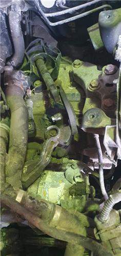 caja cambios manual volkswagen tiguan 5n2 022