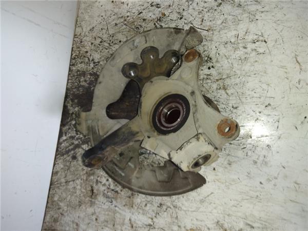 mangueta delantera derecha peugeot 407 2004