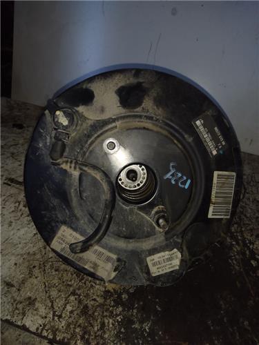 servofreno peugeot 407 (2004 >) 2.2 premium [2,2 ltr.   125 kw hdi fap]