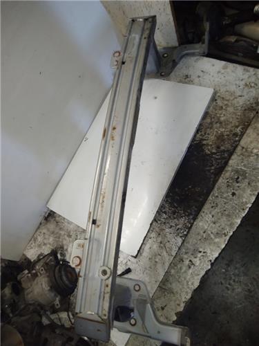 refuerzo paragolpes ford mondeo berlina cng 2