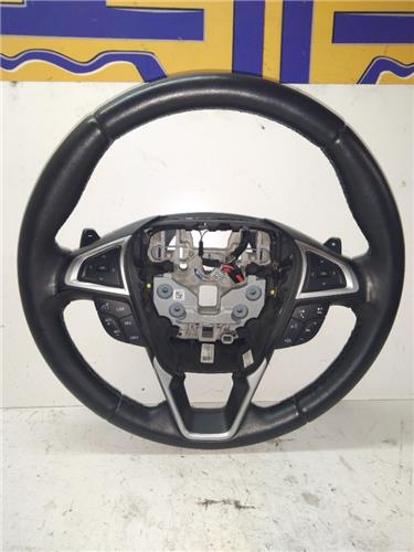 volante ford mondeo berlina cng 2014