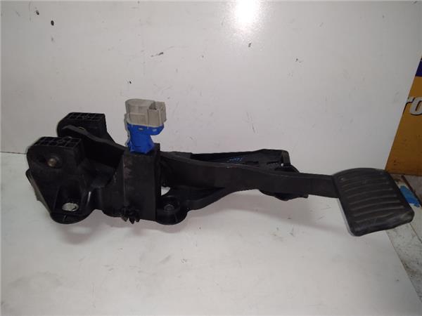 pedal freno ford mondeo berlina cng 2014 20
