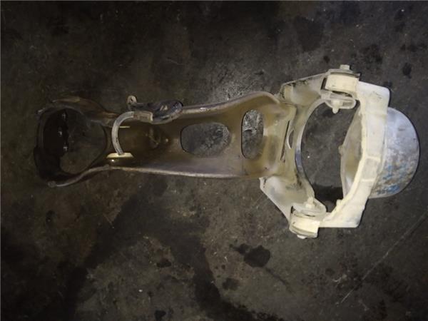brazo suspension delantero izquierdo peugeot