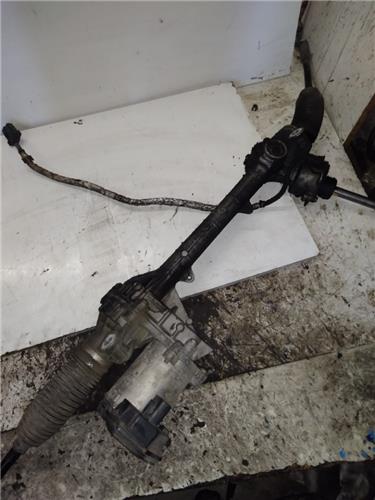 cremallera direccion electrica ford mondeo be