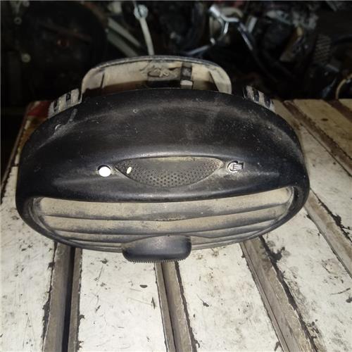 salpicadero ford focus berlina (cak)(1998 >) 