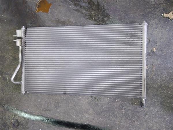 radiador aire acondicionado ford focus berlina (cak)(1998 >) 1.8 ambiente [1,8 ltr.   66 kw tddi turbodiesel cat]
