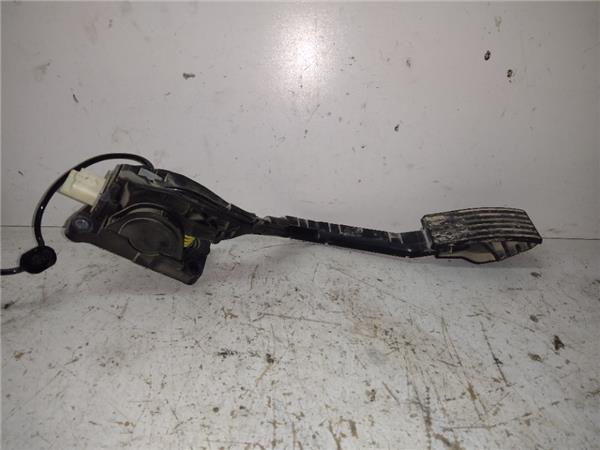 pedal acelerador peugeot 407 (2004 >) 2.2 premium [2,2 ltr.   125 kw hdi fap]