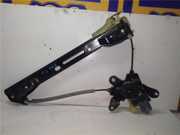 elevalunas electrico trasero izquierdo ford m