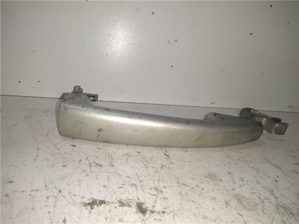 maneta exterior delantera derecha peugeot 407