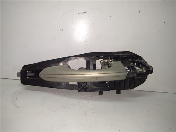 maneta exterior trasera izquierda ford mondeo