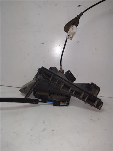 cerradura puerta trasera derecha ford mondeo