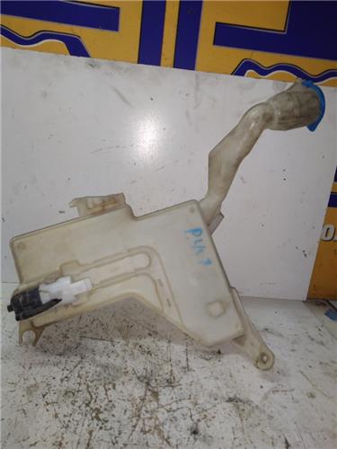 deposito limpiaparabrisas peugeot 407 (2004 >) 