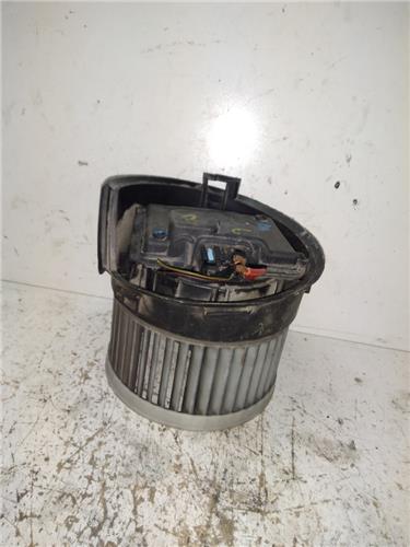 motor calefaccion peugeot 407 (2004 >) 