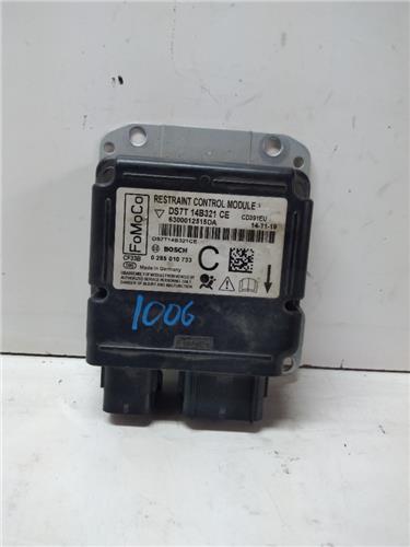 centralita airbag ford mondeo berlina cng 201