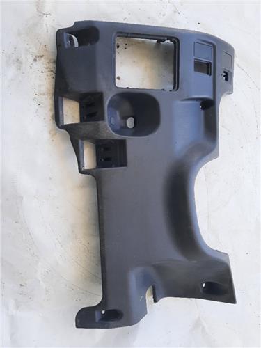 carcasa inferior mando direccion toyota land cruiser (j9)(1996 >) 96/2002