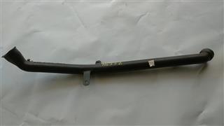 Tobera Superior Central Ventilacion