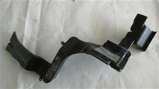 tobera superior central ventilacion salpicadero mitsubishi l200 2005/2015