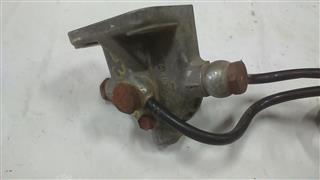 soporte filtro gasoil land rover discovery 88/98