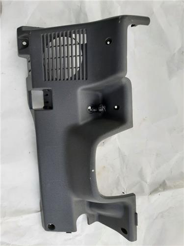 carcasa inferior mando direccion toyota hilux 87/97