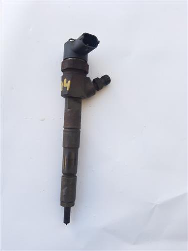 inyector opel insignia sports tourer (2008 >) 2.0 excellence [2,0 ltr.   120 kw 16v cdti]