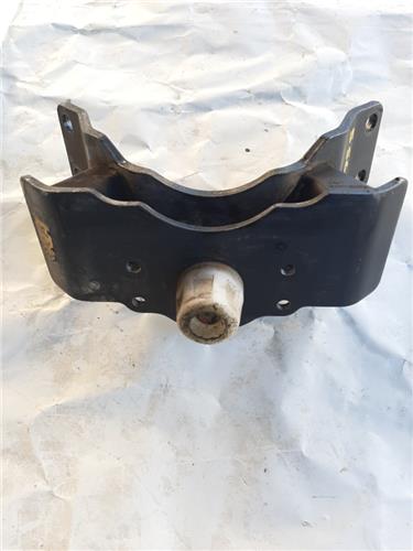 soporte trasero caja cambios toyota land cruiser (j12)(2003 >) 3.0 d 4d (kdj120)