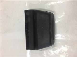 embellecedor columna direccion land rover discovery 94/2005