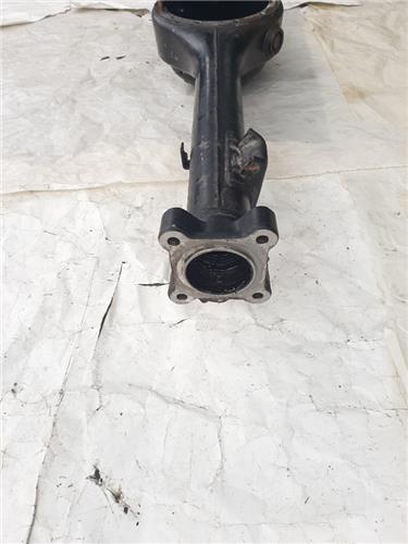 REAR AXLE GEARBOX Isuzu Rodeo | eBay UK