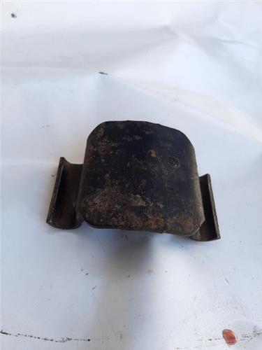 brida central ballesta trasera izquierda nissan pickup (d21)(09.1985 >) 2.5 d