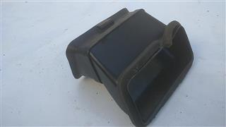 tobera superior central ventilacion salpicadero suzuki samurai 98/ 