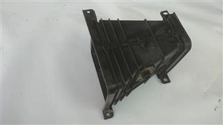 Tobera Superior Central Ventilacion