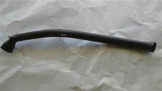 tobera superior central ventilacion salpicadero nissan terrano ii (r20)(02.1993 >) 93/ 