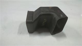 Tobera Superior Central Ventilacion