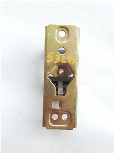 manilla interior puerta delantera izquierda nissan trade 100 (01.1996 >) 3.0 chasis cabina, largo [3,0 ltr.   78 kw turbodiesel]