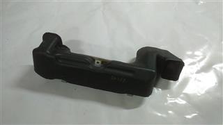 tobera superior central ventilacion salpicadero nissan navara pickup (lcd22)(01.2008 >) 2008/2015