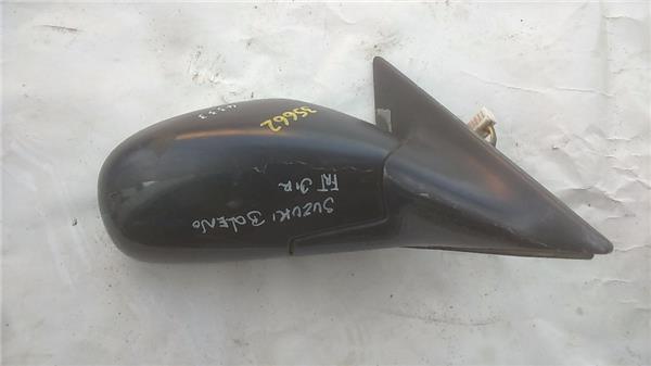 retrovisor electrico derecho suzuki baleno berlina (sy/eg)(1995 >) 