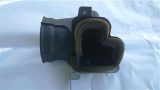 tobera superior central ventilacion salpicadero nissan pickup (d22)(02.1998 >) 98/2008