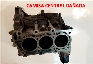 bloque mitsubishi colt 1.5 di d 2004/2012