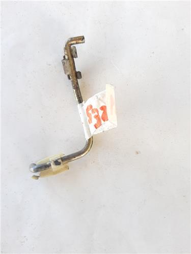 cerradura puerta delantera izquierda nissan trade 100 (01.1996 >) 3.0 chasis cabina, largo [3,0 ltr.   78 kw turbodiesel]