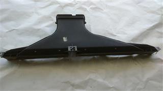 tobera superior central ventilacion salpicadero nissan terrano ii (r20)(02.1993 >) 93/ 