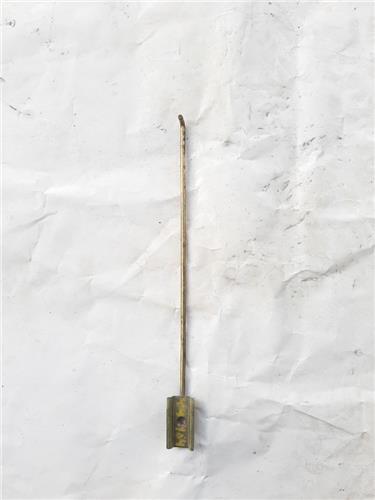 cerradura puerta delantera izquierda nissan trade furgón 