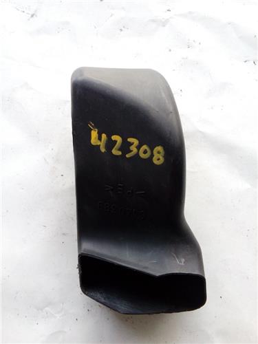 tobera superior central ventilacion salpicadero mitsubishi canter 96/05