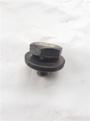 polea cigueñal kia carnival ii (fl)(2001 >) 2.9 crdi lx [2,9 ltr.   106 kw crdi cat]