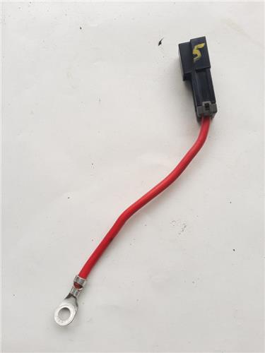 cableado habitaculo nissan trade 100 (01.1996 >) 3.0 chasis cabina, largo [3,0 ltr.   78 kw turbodiesel]
