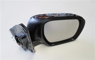 retrovisor electrico derecho mitsubishi montero (v80/v90)(2007 >) 
